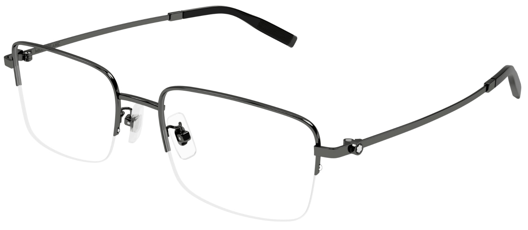 Optische brillen Montblanc Snowcap MB0313OA