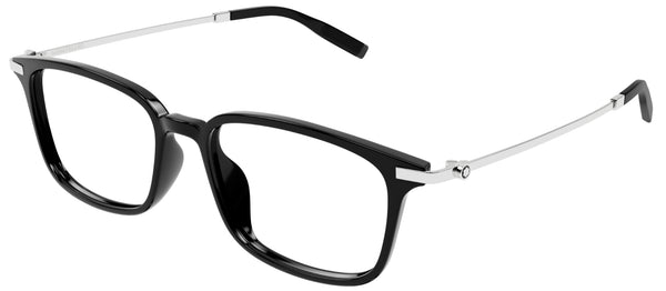 Montblanc Snowcap MB0315OA Prescription Glasses