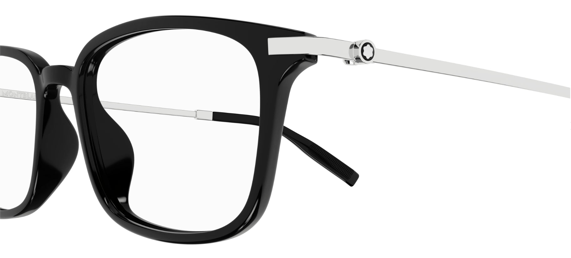 Korrektionsbrille Montblanc Snowcap MB0315OA