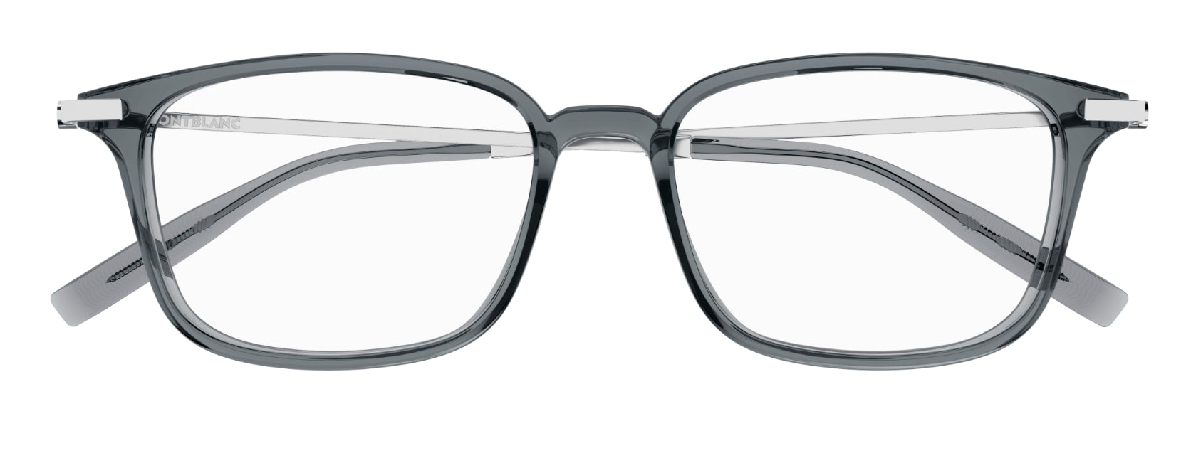 Korrektionsbrille Montblanc Snowcap MB0315OA