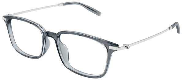 Montblanc Snowcap MB0315OA Prescription Glasses