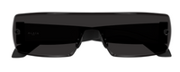 Óculos de Sol Alaïa Lettering Logo AA0083S