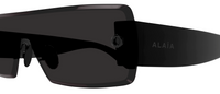 Óculos de Sol Alaïa Lettering Logo AA0083S