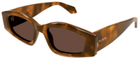 Gafas de Sol Alaïa Lettering Logo AA0079S