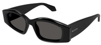 Gafas de Sol Alaïa Lettering Logo AA0079S