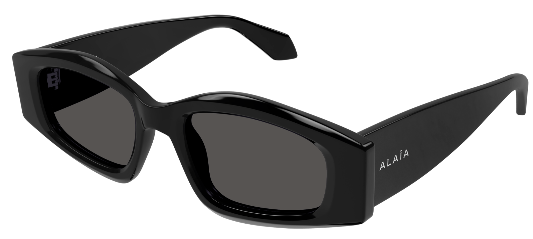 Gafas de Sol Alaïa Lettering Logo AA0079S