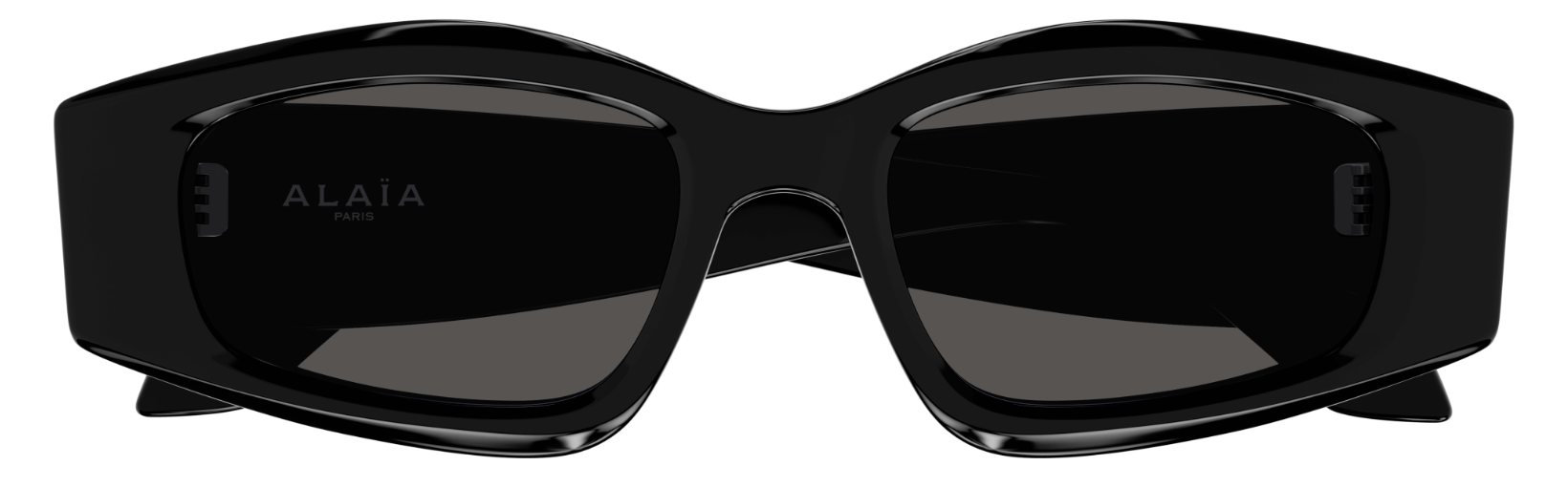 Gafas de Sol Alaïa Lettering Logo AA0079S