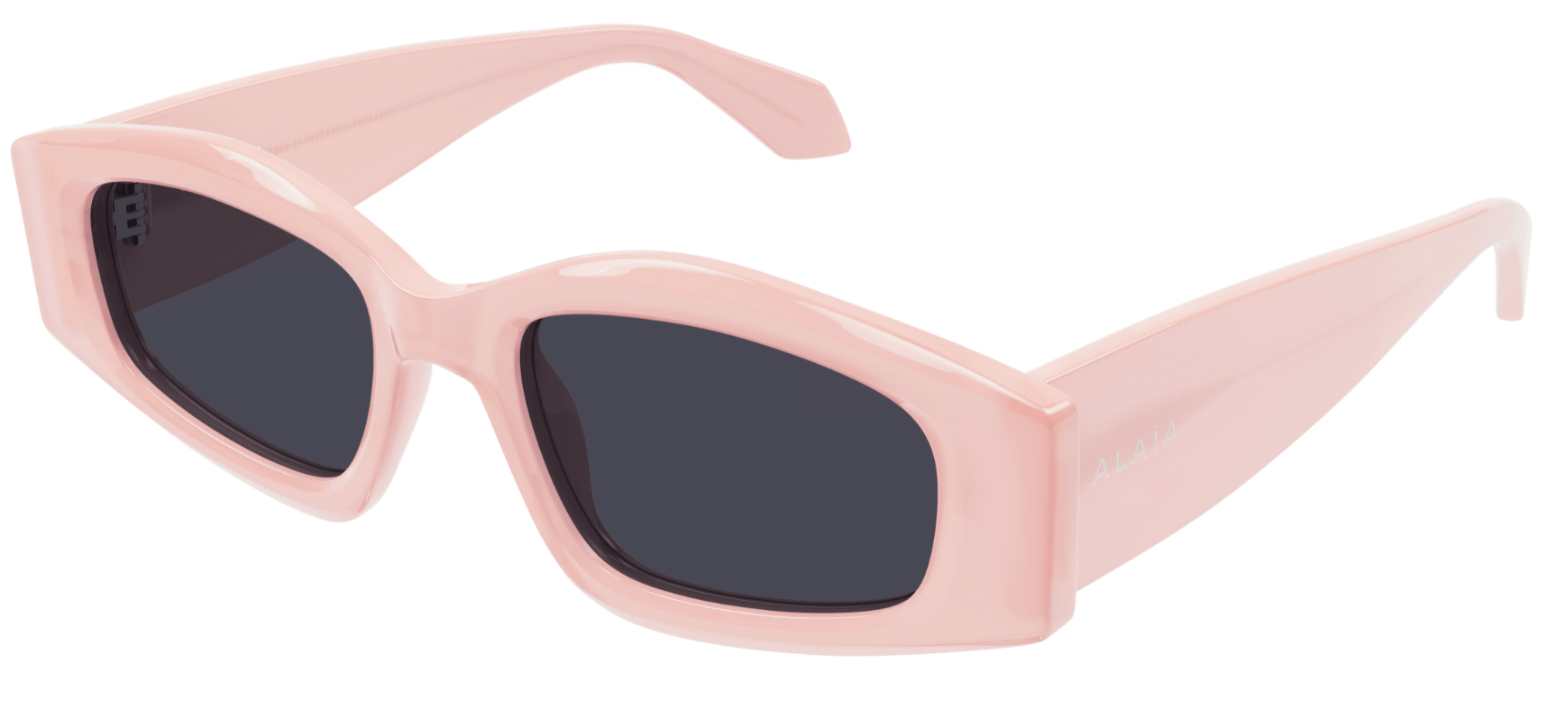 Gafas de Sol Alaïa Lettering Logo AA0079S