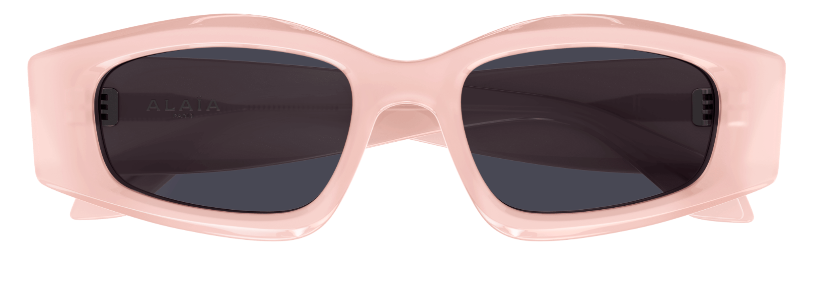 Gafas de Sol Alaïa Lettering Logo AA0079S
