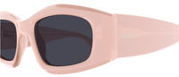 Gafas de Sol Alaïa Lettering Logo AA0079S