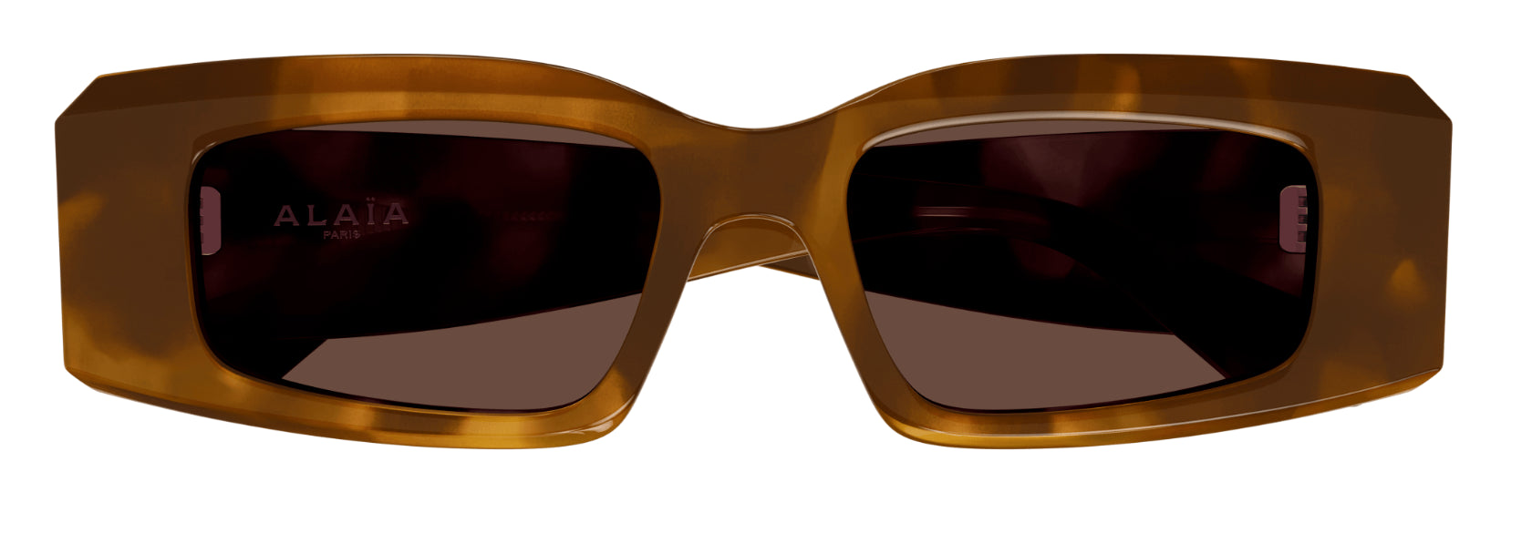 Gafas de Sol Alaïa Lettering Logo AA0078S