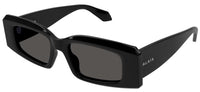 Gafas de Sol Alaïa Lettering Logo AA0078S