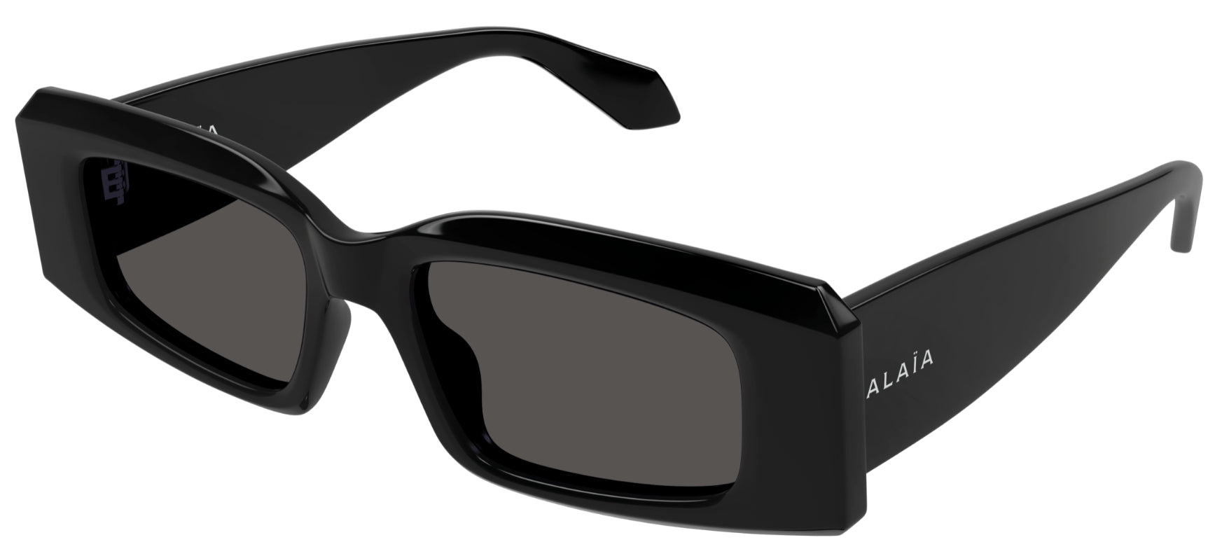 Gafas de Sol Alaïa Lettering Logo AA0078S
