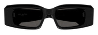 Gafas de Sol Alaïa Lettering Logo AA0078S