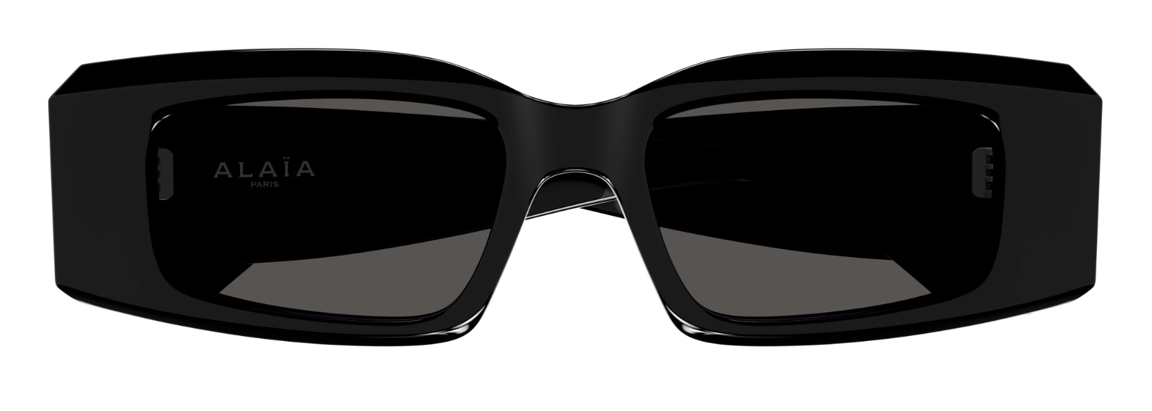 Gafas de Sol Alaïa Lettering Logo AA0078S