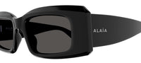 Gafas de Sol Alaïa Lettering Logo AA0078S