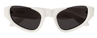 Óculos de Sol Alaïa Lettering Logo AA0076S