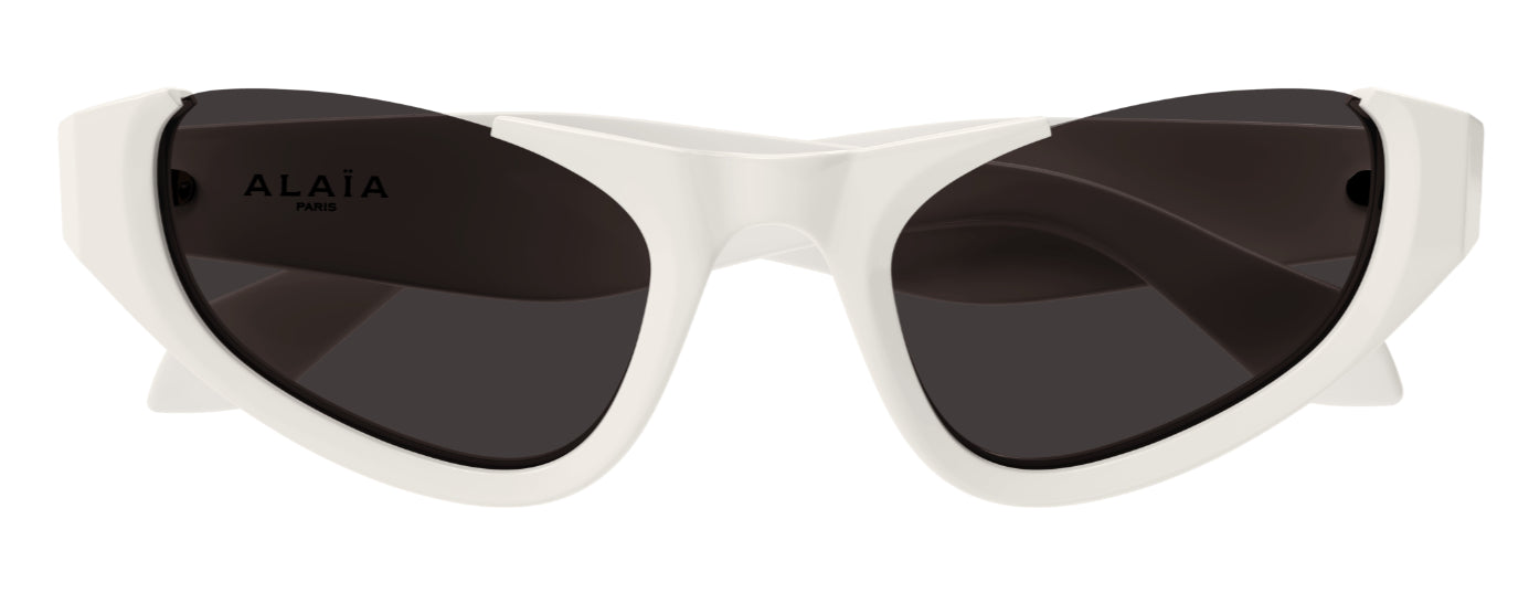 Óculos de Sol Alaïa Lettering Logo AA0076S