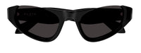 Óculos de Sol Alaïa Lettering Logo AA0076S