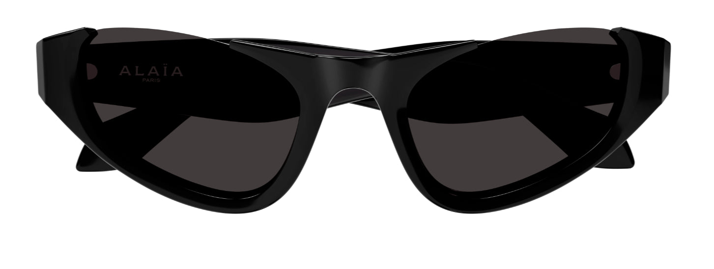 Óculos de Sol Alaïa Lettering Logo AA0076S