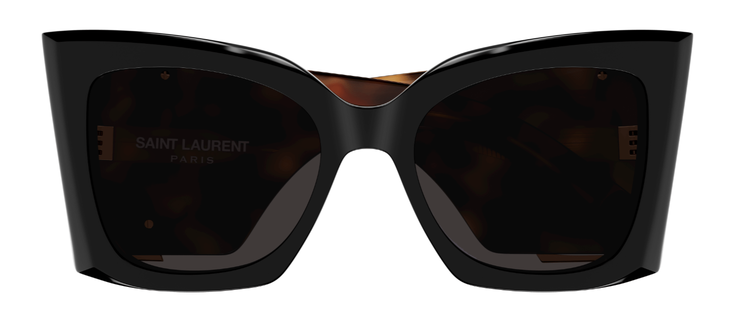 Sonnenbrille Saint Laurent Monogram SL M119 BLAZE