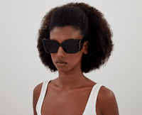 Sonnenbrille Saint Laurent Monogram SL M119 BLAZE