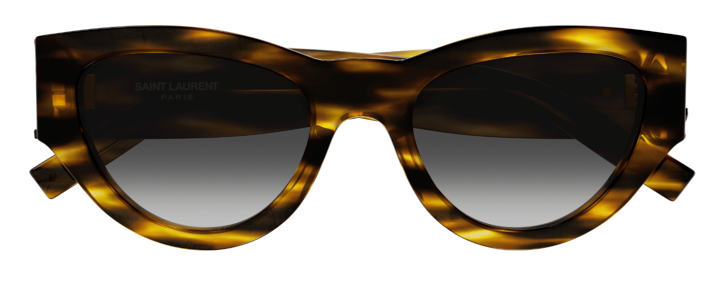 Óculos de Sol Saint Laurent Monogram SL M94