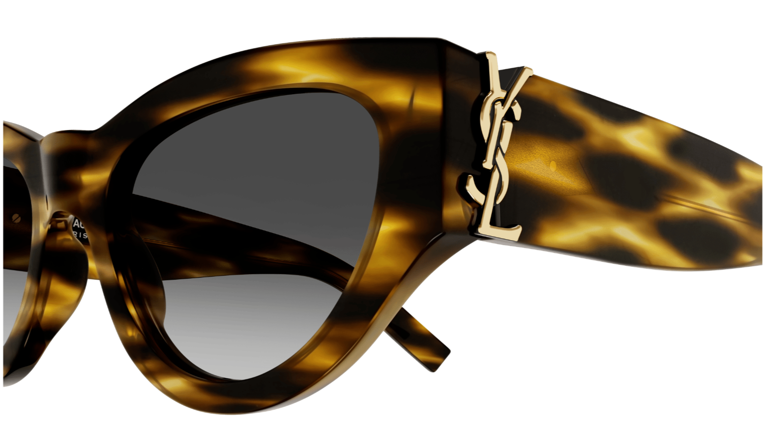 Óculos de Sol Saint Laurent Monogram SL M94