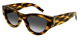 Occhiali da Sole Saint Laurent Monogram SL M94