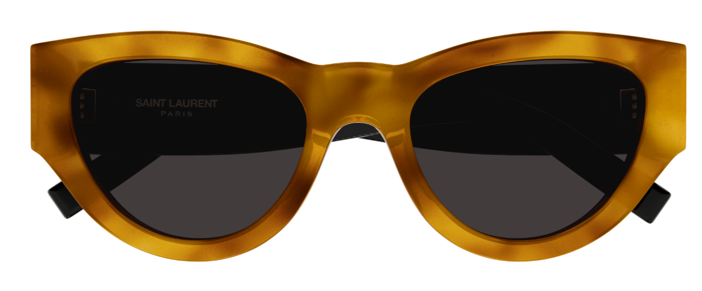 Óculos de Sol Saint Laurent Monogram SL M94