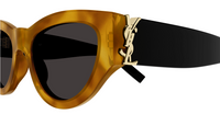 Óculos de Sol Saint Laurent Monogram SL M94