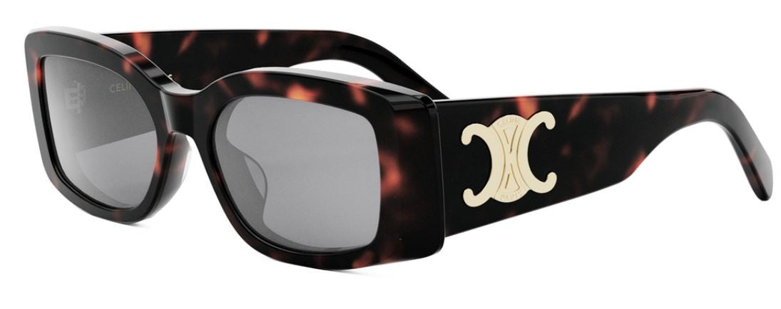 Óculos de sol CELINE Triomphe Rectangular CL40282U
