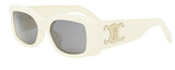 Gafas de sol CELINE Triomphe Rectangular CL40282U