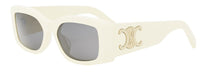 Óculos de sol CELINE Triomphe Rectangular CL40282U
