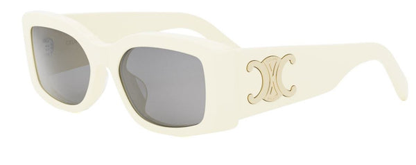 Lunettes de soleil CELINE Triomphe Rectangular CL40282U