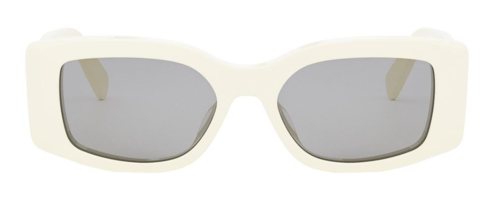 Óculos de sol CELINE Triomphe Rectangular CL40282U