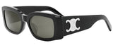 Gafas de sol CELINE Triomphe Rectangular CL40282U