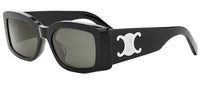 Óculos de sol CELINE Triomphe Rectangular CL40282U
