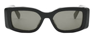 Óculos de sol CELINE Triomphe Rectangular CL40282U