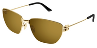Óculos de Sol Balenciaga Everyday BB0337SK