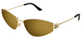 Gafas de sol Balenciaga Everyday BB0335S