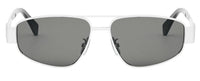 Óculos de Sol CELINE Metal Triomphe Pilot CL40281U