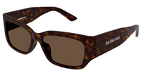 Óculos de Sol Balenciaga Everyday BB0331SK