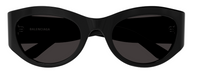 Sonnenbrille Balenciaga Everyday BB0330SK