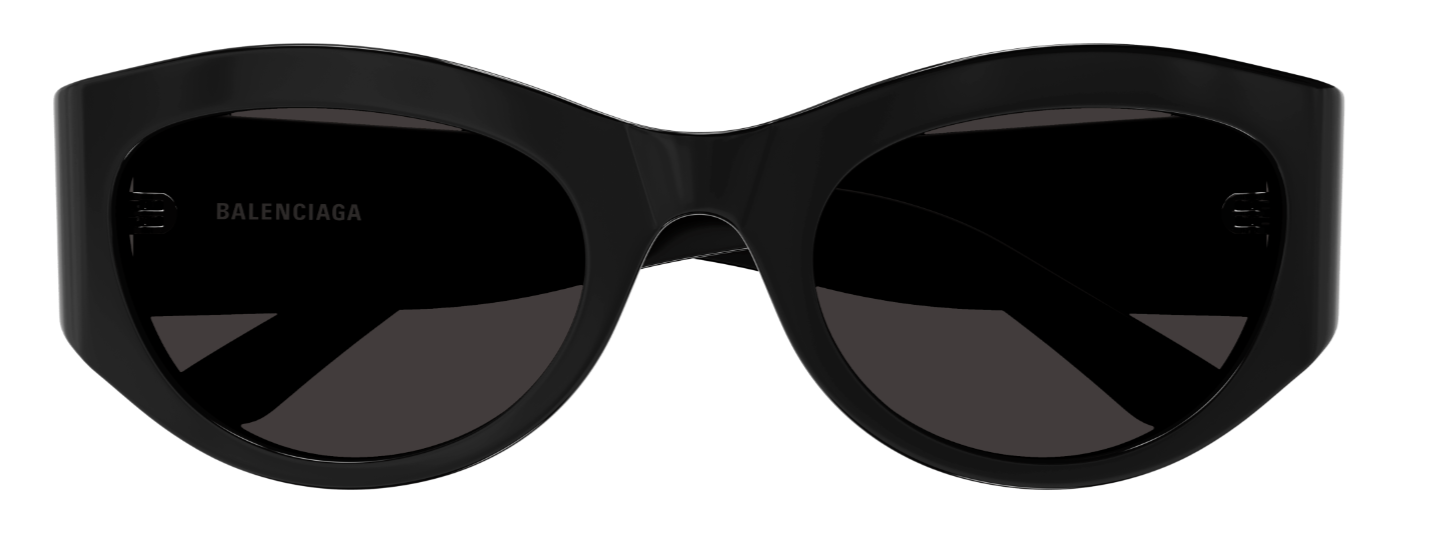 Sonnenbrille Balenciaga Everyday BB0330SK