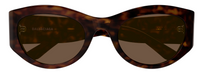 Sonnenbrille Balenciaga Everyday BB0330SK
