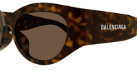 Sonnenbrille Balenciaga Everyday BB0330SK