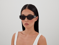 Sonnenbrille Balenciaga Everyday BB0330SK