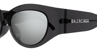 Sonnenbrille Balenciaga Everyday BB0330SK