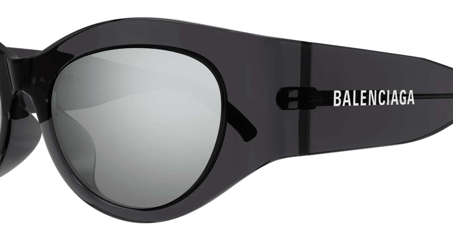 Sonnenbrille Balenciaga Everyday BB0330SK